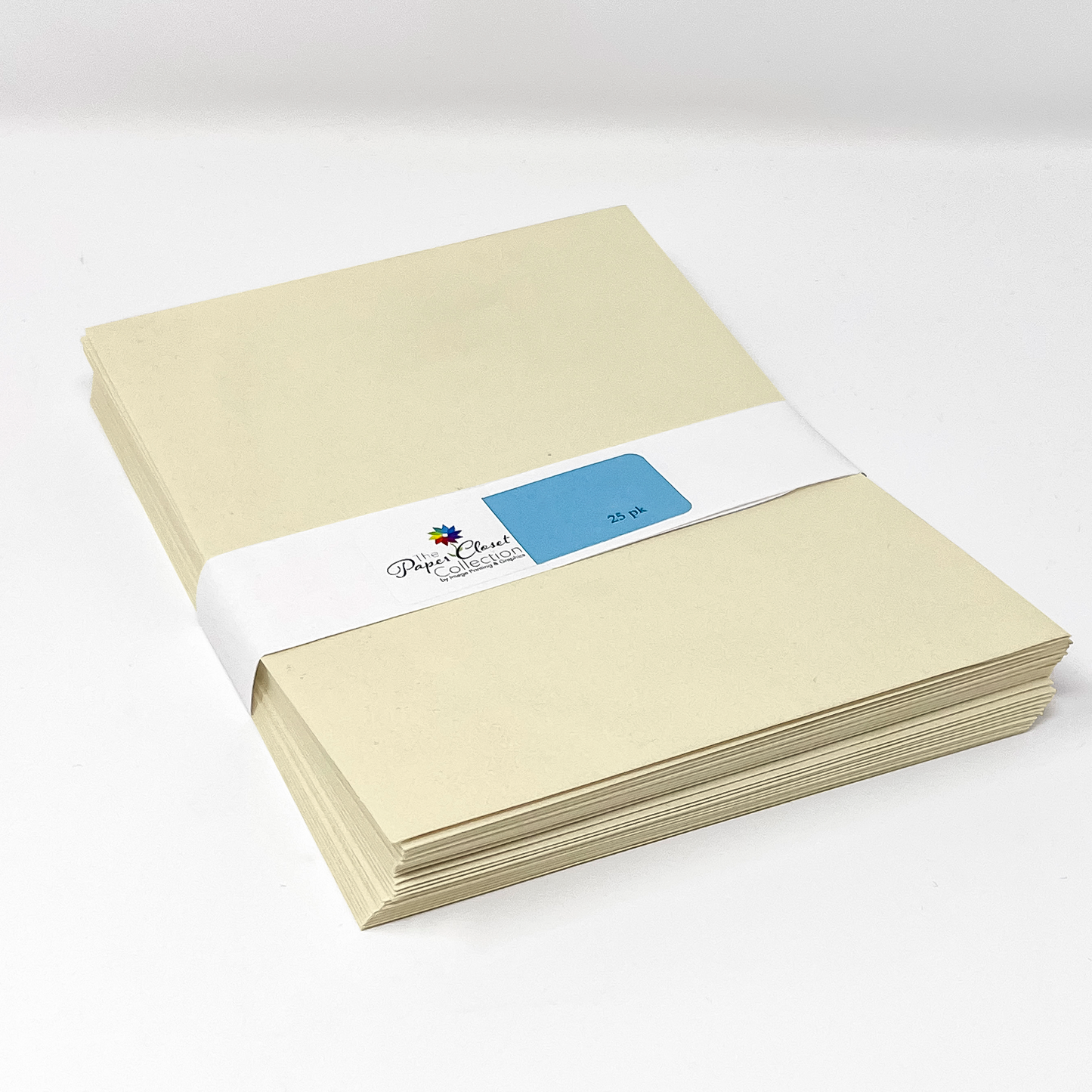 French Pop-Tone A7 Envelopes 5.25 x 7.25"