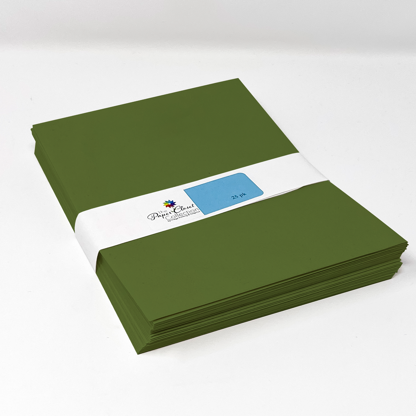 French Pop-Tone A7 Envelopes 5.25 x 7.25"