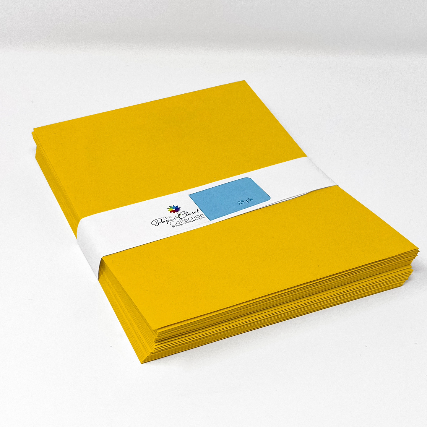French Pop-Tone A7 Envelopes 5.25 x 7.25"