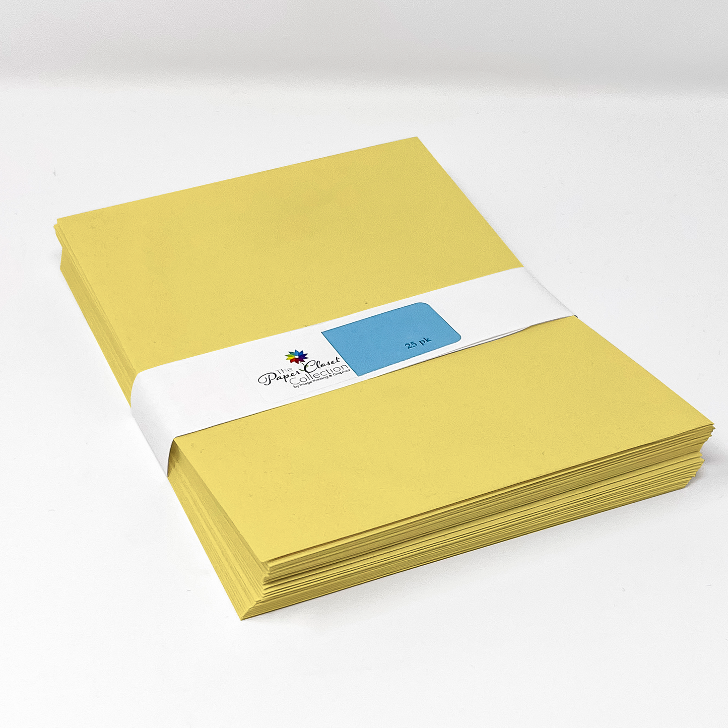 French Pop-Tone A7 Envelopes 5.25 x 7.25"