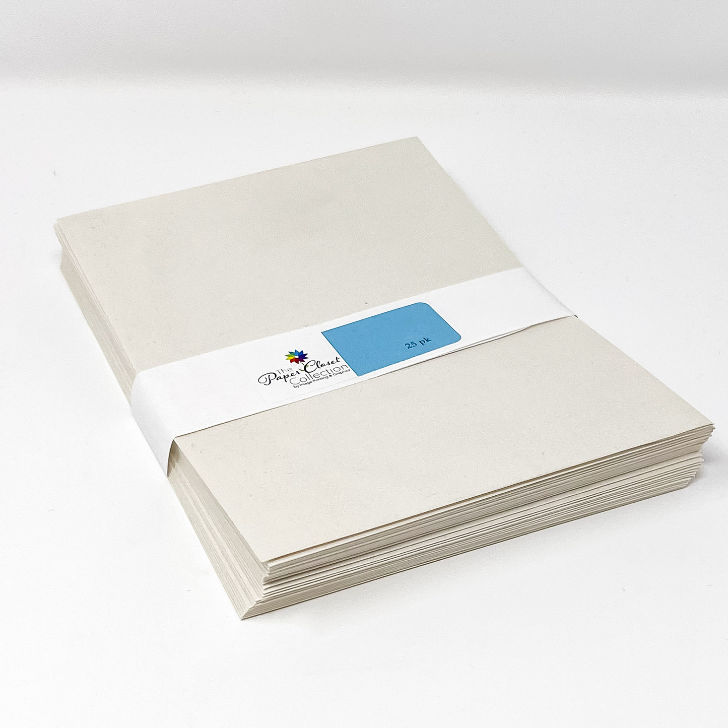 French Pop-Tone A7 Envelopes 5.25 x 7.25"