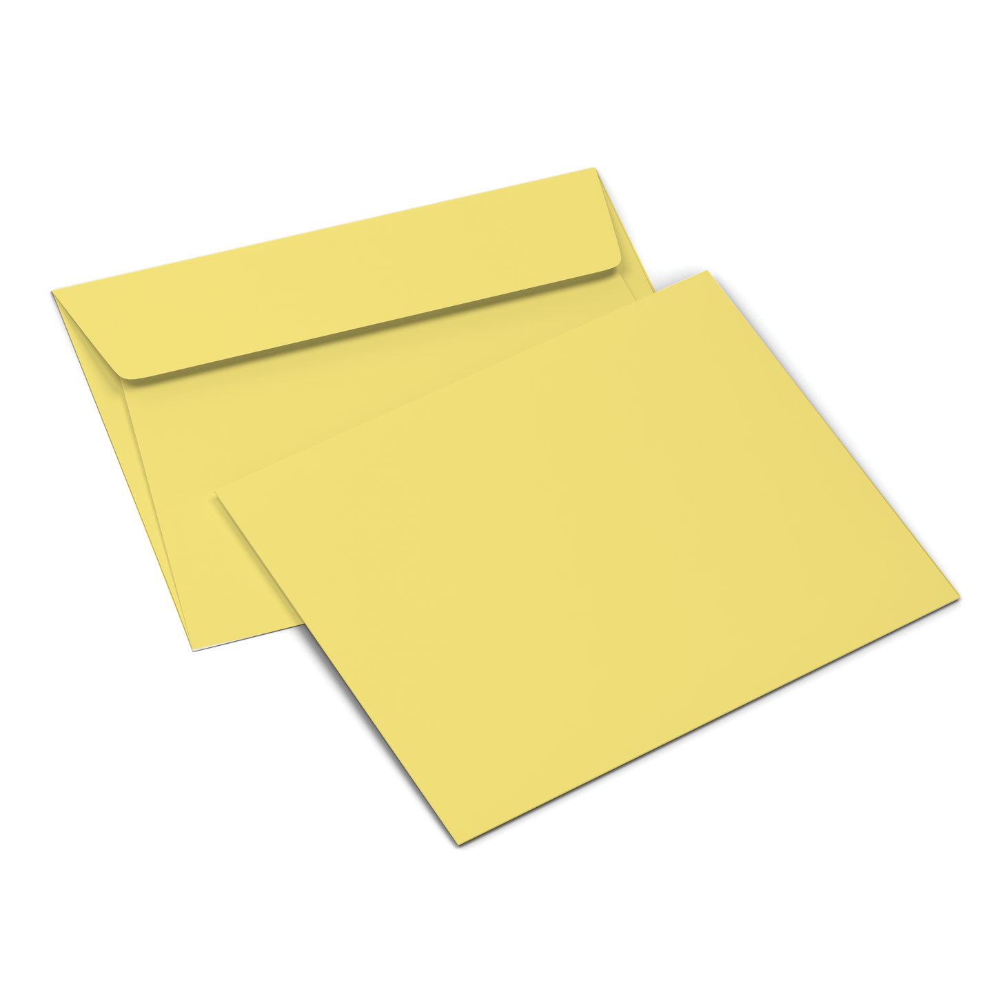 French Pop-Tone A2 Envelopes 4.375 x 5.75"