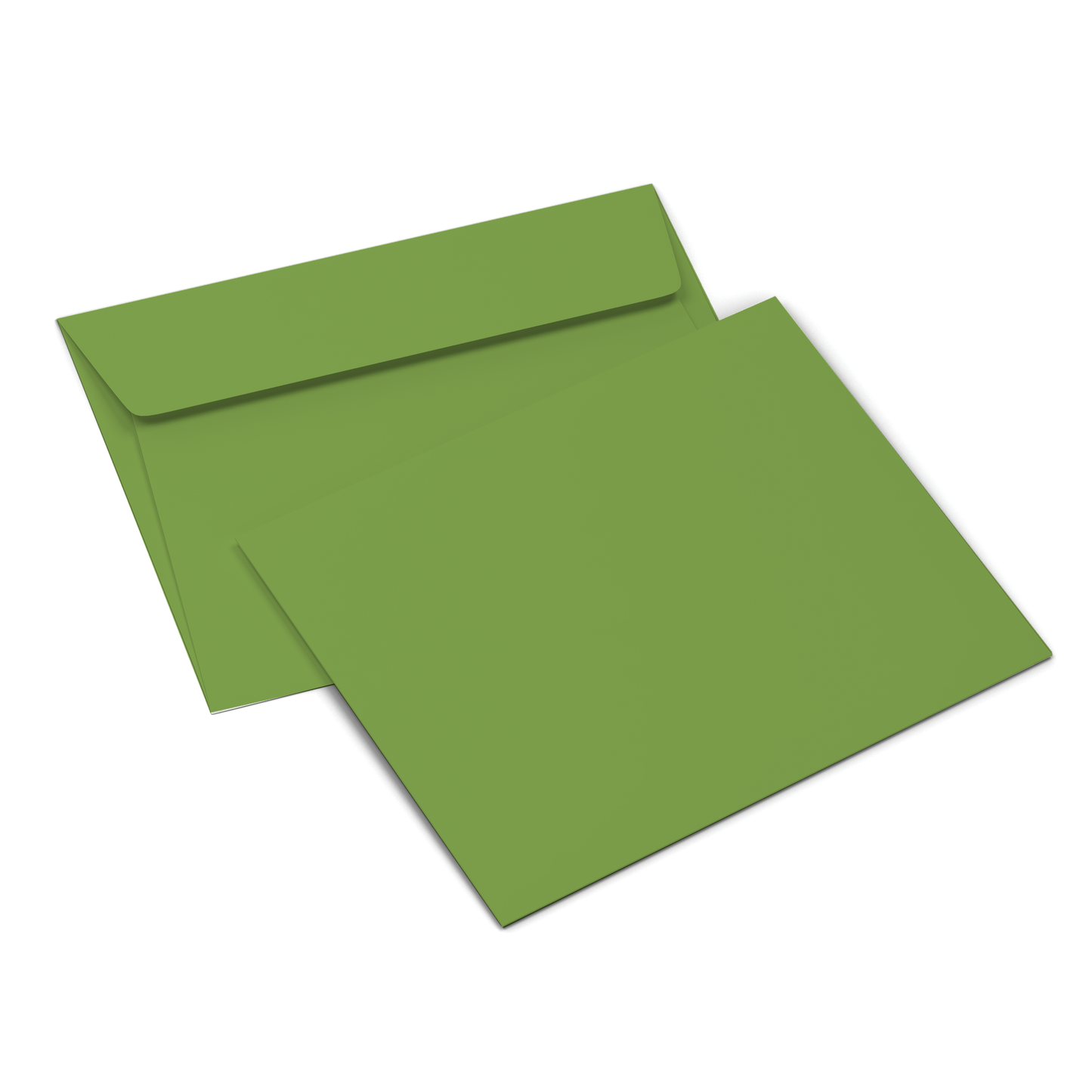 French Pop-Tone A2 Envelopes 4.375 x 5.75"