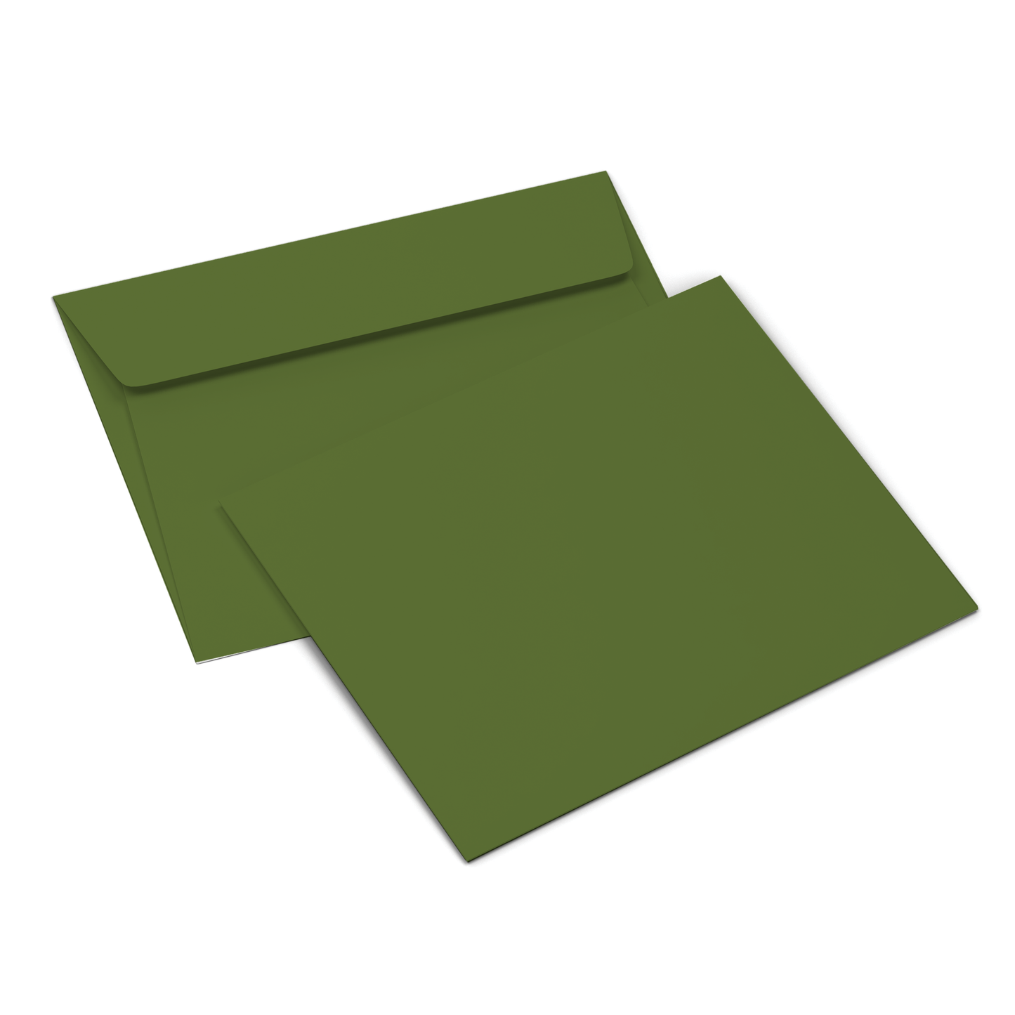 French Pop-Tone A2 Envelopes 4.375 x 5.75"