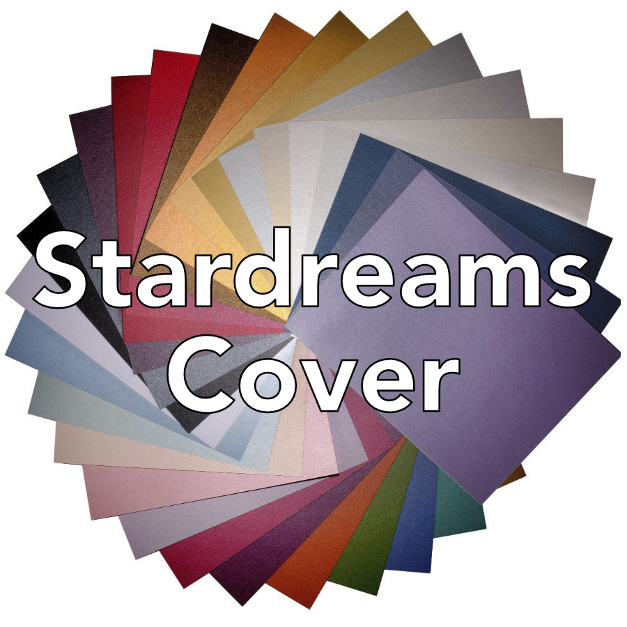 Dazzling Stardream 105# Cover