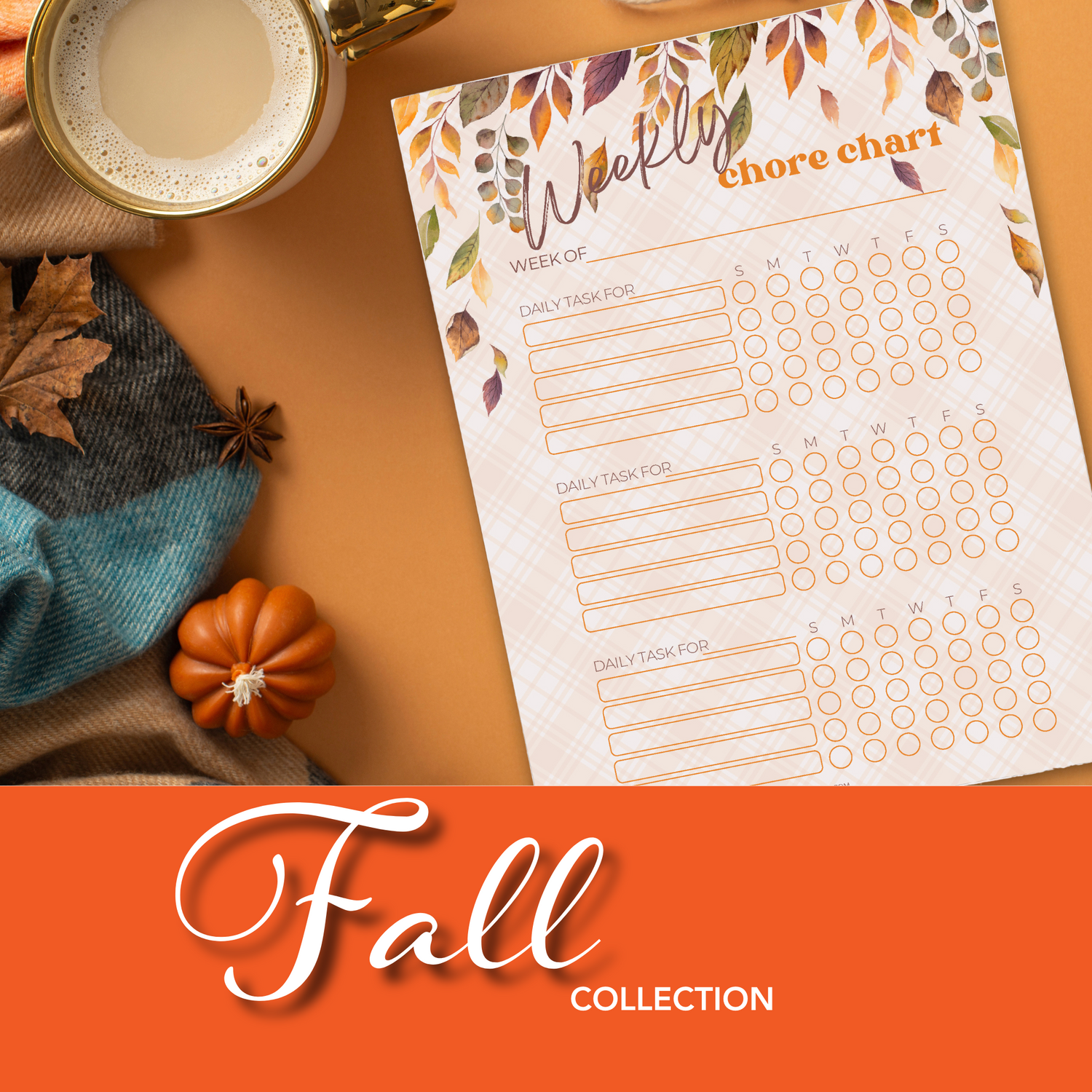 Fall Collection