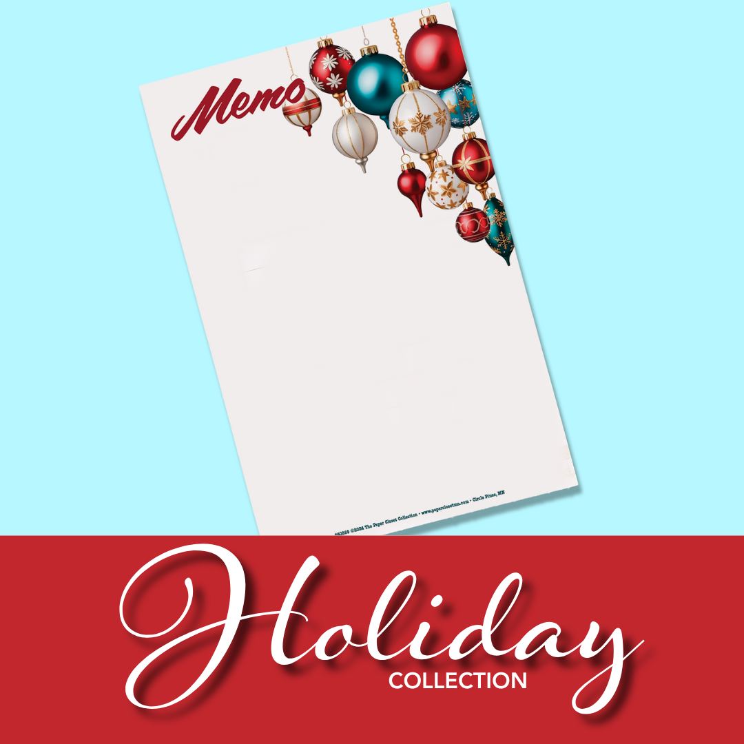 Holiday Collection