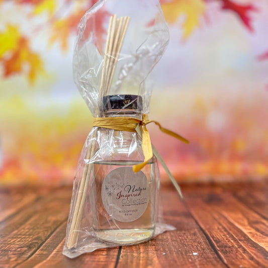 Tranquil Aromas Reed Diffuser