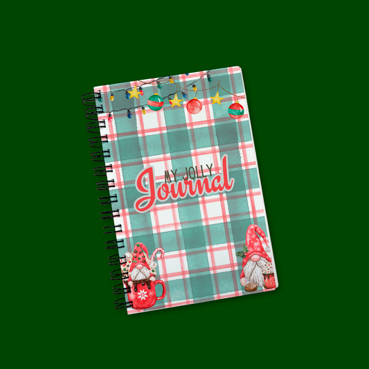 Holiday Journal