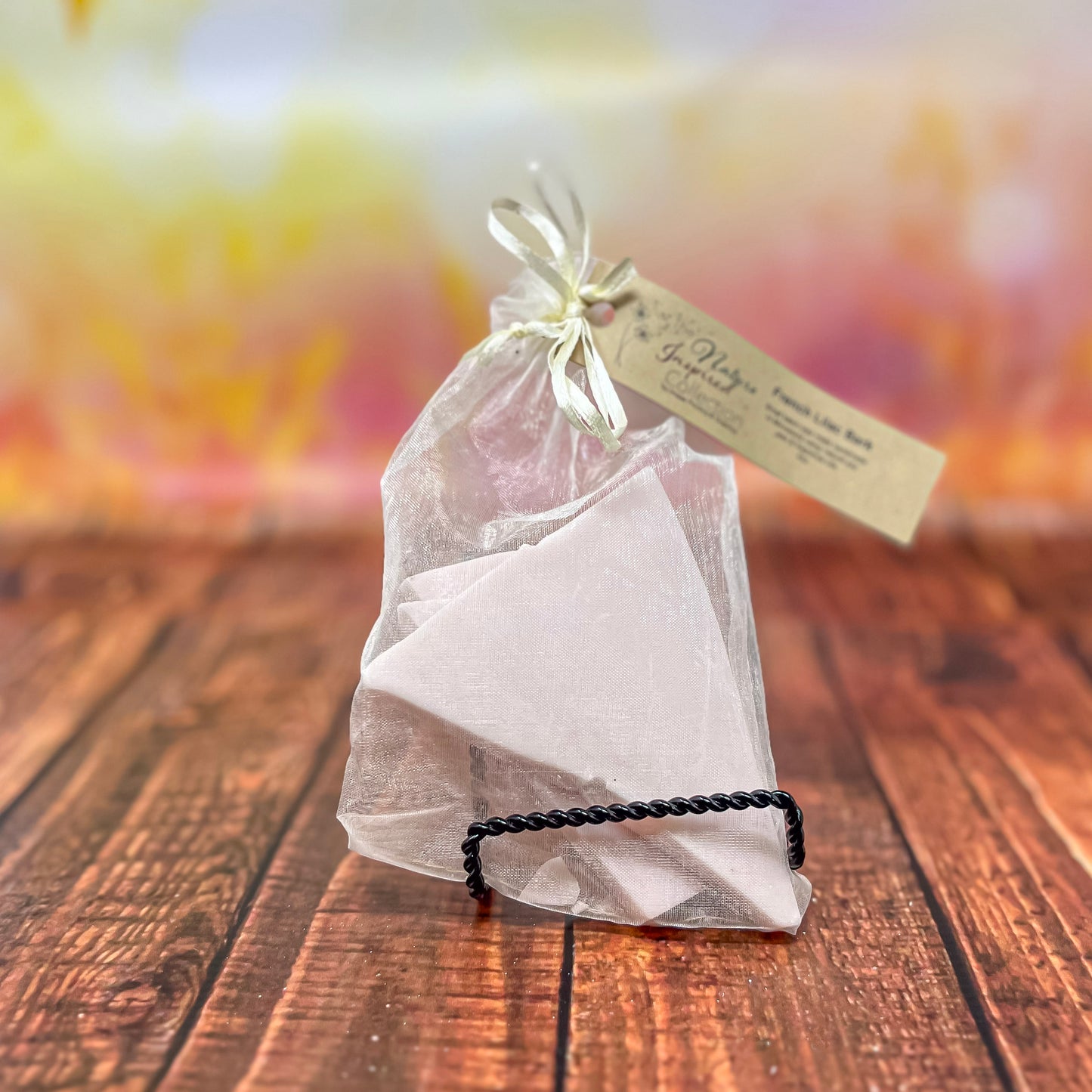 Essential Oil Wax Melts - Tranquility in Every Flicker