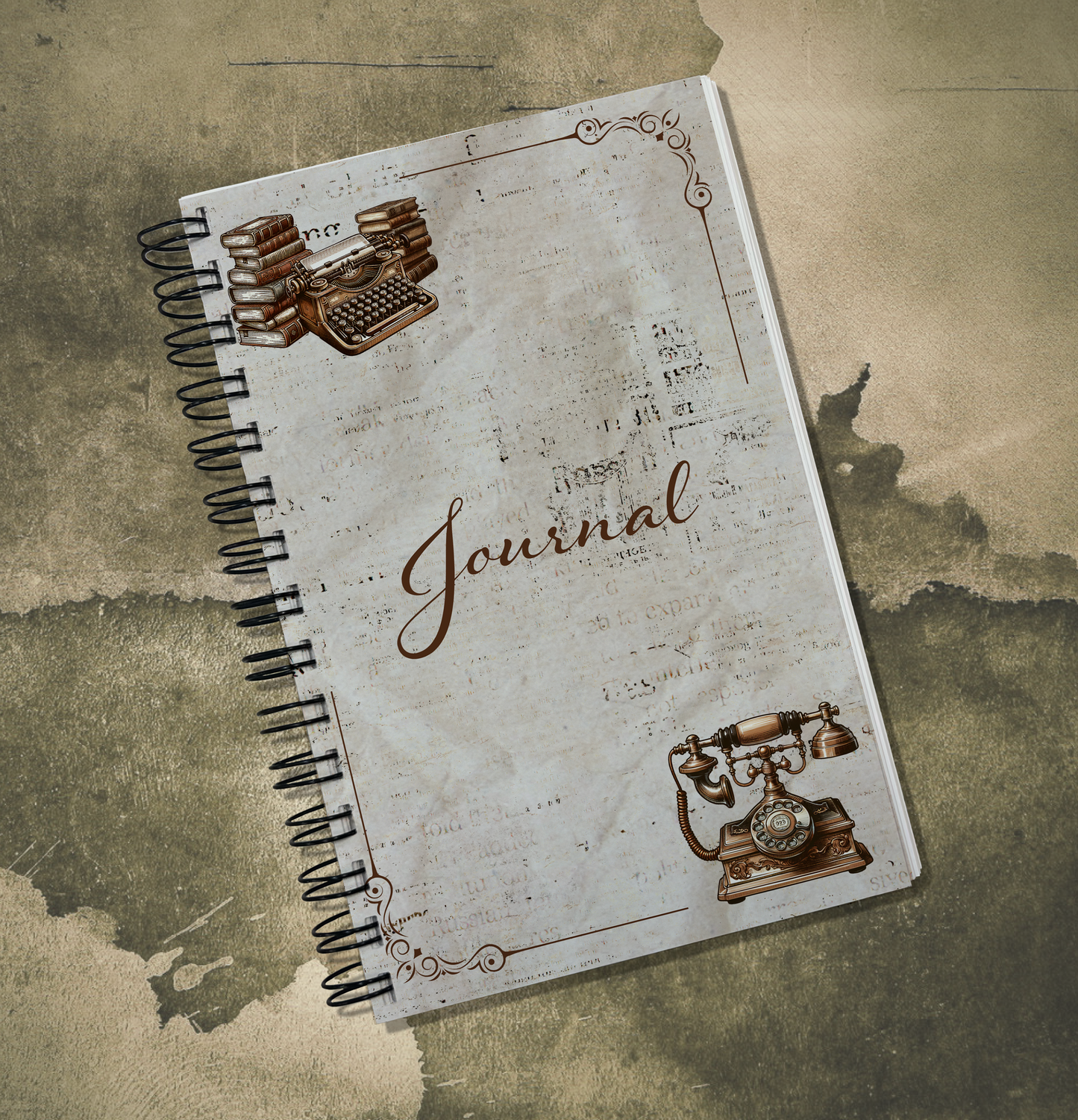 Wholesale Journal