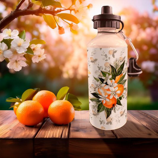 Aluminum Water Bottle