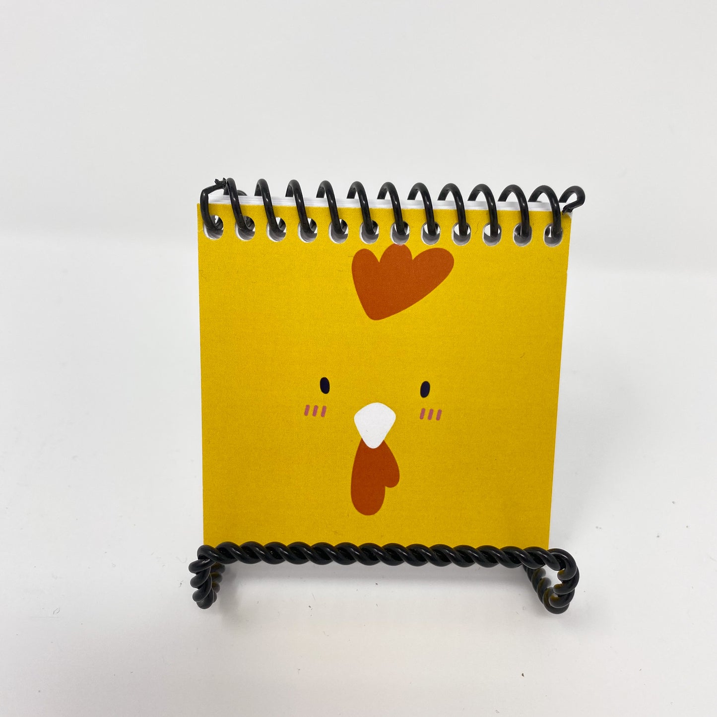 Mini Cute Animal Notepads