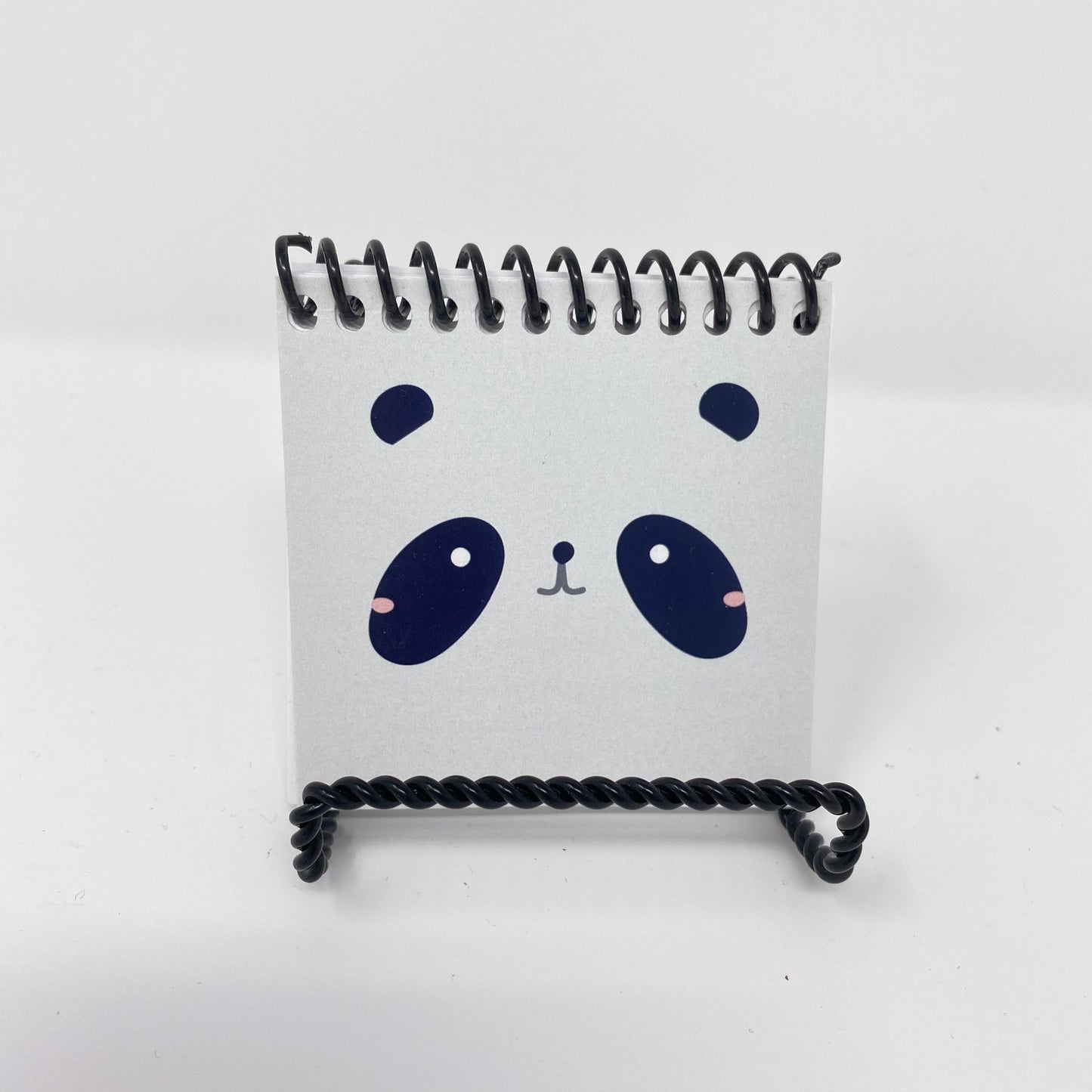 Mini Cute Animal Notepads