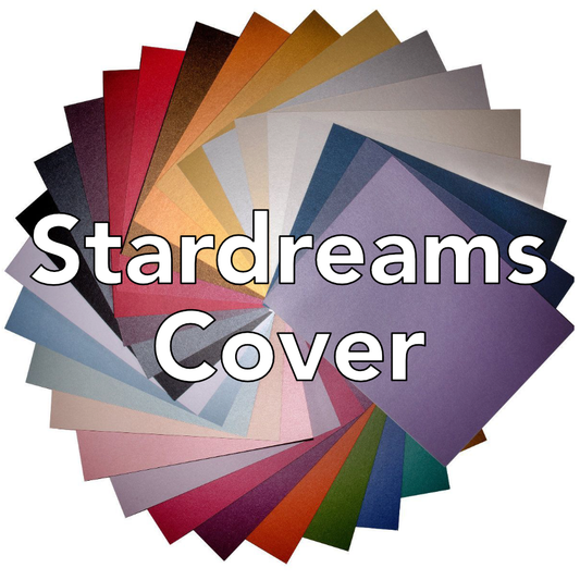 Dazzling Stardream 105# Cover